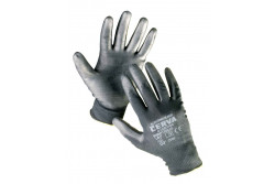 KESZTYŰ BUNTING BLACK NYLON PU 10-ES 0108000499100
511108000499100
Kötött, varratmentes nylon kesztyű vékony poliuretán bevonatú tenyérrel és ujjakkal, valamint rugalmas mandzsettával. KESZTYŰ BUNTING BLACK NYLON PU 10-ES 0108000499100
511108000499100
Kötött, varratmentes nylon kesztyű vékony poliuretán bevonatú tenyérrel és ujjakkal, valamint rugalmas mandzsettával.