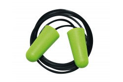 FÜLDUGÓ COMFORT PLUG CORDED ZSINORRAL 0401007899999
511401007899999
Egyszer használatos füldugó nagyon puha PU anyagból, zsinórral. Ergonómikus formája megkönnyíti a behelyezést. Kényelmes, kiválóan illeszkedik a hallójáratban. EN 352-2 FÜLDUGÓ COMFORT PLUG CORDED ZSINORRAL 0401007899999
511401007899999
Egyszer használatos füldugó nagyon puha PU anyagból, zsinórral. Ergonómikus formája megkönnyíti a behelyezést. Kényelmes, kiválóan illeszkedik a hallójáratban. EN 352-2