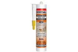 SZERELŐ RAGASZTÓ 50A 280 ML SOUDAL 111716
537111716
SZERELŐ RAGASZTÓ 50A 280 ML SOUDAL 111716
537111716