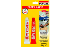 EPOXY RAPID RAGASZTÓ 2X10 G SOUDAL 124683
537124683
EPOXY RAPID RAGASZTÓ 2X10 G SOUDAL 124683
537124683