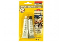EPOXY LIQUID STEEL RAGASZTÓ 2X15 ML SOUDAL 124932
537124932
EPOXY LIQUID STEEL RAGASZTÓ 2X15 ML SOUDAL 124932
537124932