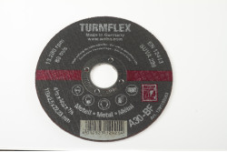 VÁGÓTÁRCSA FÉM TRUMFLEX 115X2.5X22 T-A30
4071152522TA30
VÁGÓTÁRCSA FÉM TRUMFLEX 115X2.5X22 T-A30
4071152522TA30