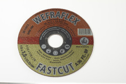 VÁGÓTÁRCSA ACÉL-ALU-KOR.FASTCUT 115X1 T-A46FC
4101151TA46FC
VÁGÓTÁRCSA ACÉL-ALU-KOR.FASTCUT 115X1 T-A46FC
4101151TA46FC