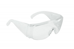 VÉDŐSZEMÜVEG AS-01-001 ÁTLÁTSZÓ 0501048281999

511501048281999

Védőszemüveg víztisza polikarbonát lencsével, viselhető dioptriás szemüveggel.