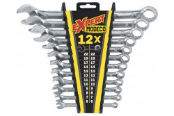 CSILLAG-VILLÁSKULCS KÉSZLET 10-17 6DB CRV GRIP
5271017CSVK
CSILLAG-VILLÁSKULCS KÉSZLET 10-17 6DB CRV GRIP
5271017CSVK