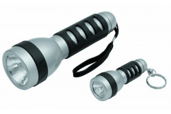 ELEMLÁMPA GUMÍROZOTT NYÉLLEL 150MM ELEM:2XR6 N09102
52709102
ELEMLÁMPA GUMÍROZOTT NYÉLLEL 150MM ELEM:2XR6 N09102
52709102