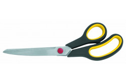 OLLÓ HÁZTARTÁSI 210 MM-ES ERGONOMIKUS NYÉL N63328
52763328
OLLÓ HÁZTARTÁSI 210 MM-ES ERGONOMIKUS NYÉL N63328
52763328