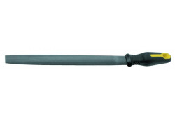RESZELŐ FÉLKÖR FÉMHEZ ERGONOMIKUS MŰANYAG NYÉLLEL 250MM N66143
52766143
RESZELŐ FÉLKÖR FÉMHEZ ERGONOMIKUS MŰANYAG NYÉLLEL 250MM N66143
52766143