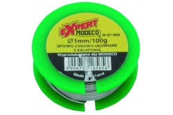 FORRASZTÓ ÓN 1 MM 100 GRAMM N97955
52797955
FORRASZTÓ ÓN 1 MM 100 GRAMM N97955
52797955