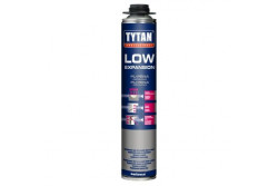 PISZTOLYHAB TYTAN PROF.LOW EXPANSION 750ML
529750PROF
PISZTOLYHAB TYTAN PROF.LOW EXPANSION 750ML
529750PROF