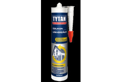 SZILIKON UNIVERZÁLIS FEHÉR TYTAN 310 ML M
529310SZUFEHT
SZILIKON UNIVERZÁLIS FEHÉR TYTAN 310 ML M
529310SZUFEHT